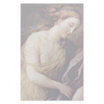 Perseus And Andromeda Detail Custom Stationery