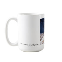 Perseverance  by TDGallery mugs