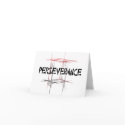 Perseverance Greeting Cards