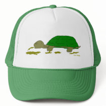 Perseverance hats