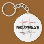 Perseverance Key Chain keychains