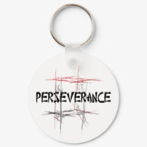 Perseverance Key Chain keychains