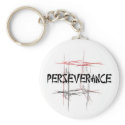 Perseverance Key Chain keychains