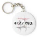 Perseverance Key Chain keychains