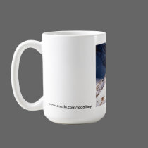 Perseverance mugs