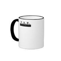 "Perseverance" mugs by IceFaerie "Perseverance" mugs