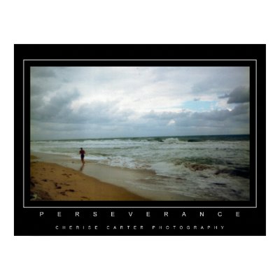 Perseverance Posters by ccphoto