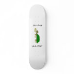 Perseverance Skateboard