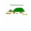 Perseverance (Womens) t-shirts by SicklyCritters Perseverance (Womens) t-shirts