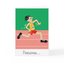 Persevere cards
