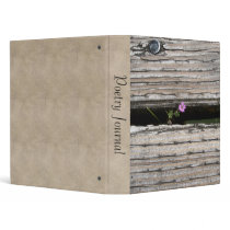 Perseverence Binder