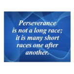 Perseverence Postcards