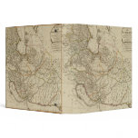 Persia 10 binders