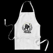 Persia aprons