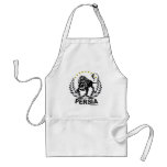 Persia aprons