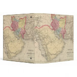 Persia, Arabia 2 binders