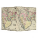 Persia Arabia binders