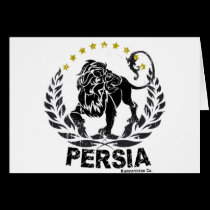 Persia cards