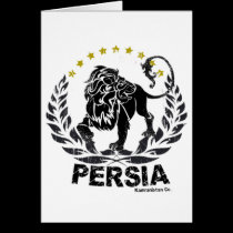 Persia cards