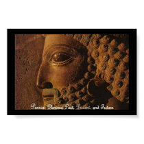 Persia: Glorious Past,        , and Future posters