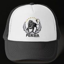 Persia hats