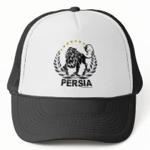 Persia hats