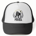 Persia hats