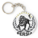 Persia Key Chains