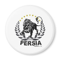 Persia magnets