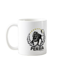 Persia Mugs