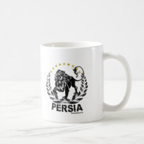 Persia mugs