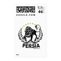 Persia Postage