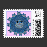 Persia postage
