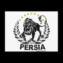Persia postcards
