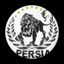 Persia magnets