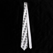 Persia ties