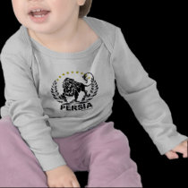 Persia t-shirts