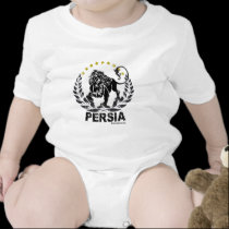 Persia t-shirts
