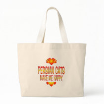 Persian Cat bags by MyFavoriteCat Persian Cat bags