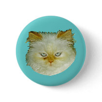 Persian Cat buttons