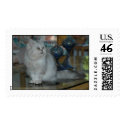 Persian Cat postage