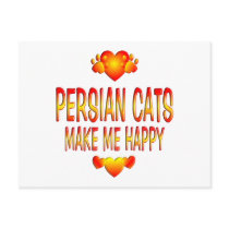 Persian Cat postcards by MyFavoriteCat Persian Cat postcards