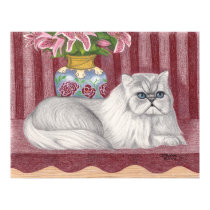Persian Cat posters