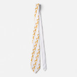 Persian design horse customizable design ties