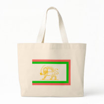 Persian Flag (1906) bags