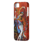 persian miniature art
