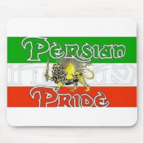 PERSIAN mousepads