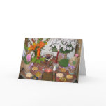 Persian New Year cards