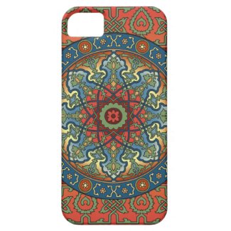 Persian Pattern iPhone 5 Case