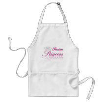 Persian Princess Aprons
